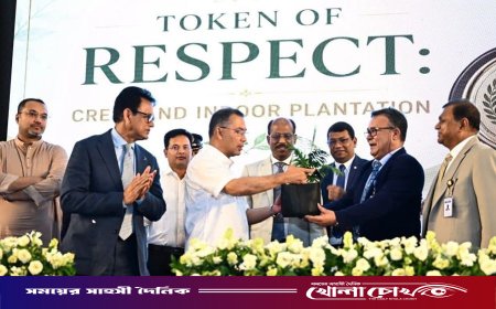 জাতীয় বিশ্ববিদ্যালয় নিয়ে প্রধানমন্ত্রীর যুগান্তকারী পরিকল্পনা আছে: মাহদী আমিন