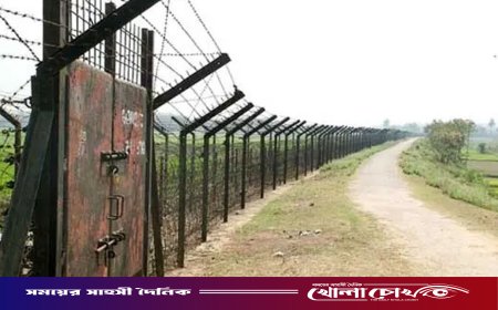 বাংলাদেশকে ২৮৬০ জনের নাগরিকত্ব যাচাইয়ের অনুরোধ ভারতের, ফেরতের প্রস্তুতি