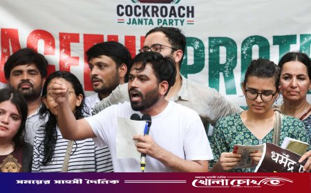 হিন্দু-মুসলমান বিভেদের রাজনীতি বন্ধ করা দরকার: অভিজিৎ
