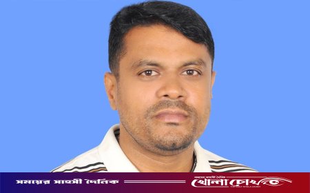 যুবদল নেতা দিদারুল বহিষ্কার