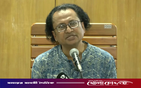 কার্যক্রম নিষিদ্ধ আ.লীগের নেতাকর্মীরা যে শর্তে নির্বাচনে অংশ নিতে পারবেন