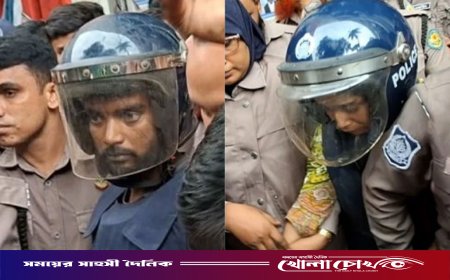 রামিসা হত্যা মামলার ডেথ রেফারেন্স হাইকোর্টে