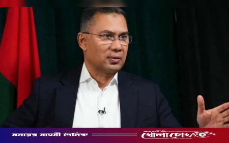 উন্নয়ন প্রকল্পে অপচয় ও দুর্নীতি রোধে কঠোর পদক্ষেপ: সংসদ সদস্যদের বিশেষ বরাদ্দ বাতিল করে নতুন তদারকি সেল
