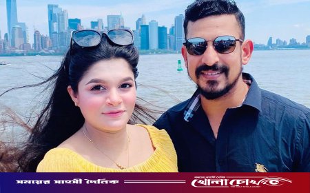 নাসির-তামিমার বহুল আলোচিত মামলার রায় আজ