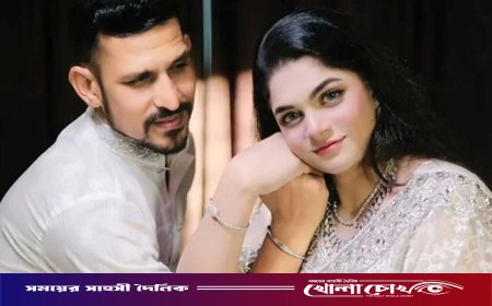 নাসির ও তামিমাকে মামলা থেকে খালাস