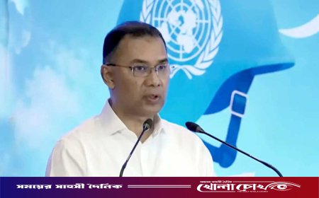 শক্তিশালী রাষ্ট্র গঠনে সেনাবাহিনীকে এগিয়ে আসার আহ্বান প্রধানমন্ত্রীর