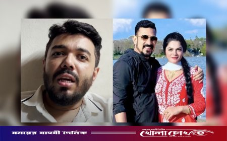 তারা অত্যন্ত ক্ষমতাধর, বড় বড় জায়গায় লিংক আছে