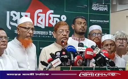 সীমান্তবর্তী জেলায় প্রতিবাদ সমাবেশ, ঢাকায় বিক্ষোভ করবে ১১ দল