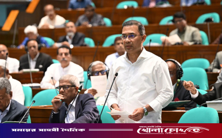প্রশাসনিক কাজে জবাবদিহি নিশ্চিত করতে হবে: প্রধানমন্ত্রী