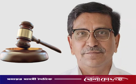 কুষ্টিয়ায় ছয় হত্যায় হানিফসহ ৪ জনের মামলার রায় যে কোনো দিন