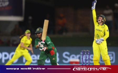 বাতিল হলো বাংলাদেশ-অস্ট্রেলিয়া টি-টোয়েন্টি সিরিজ