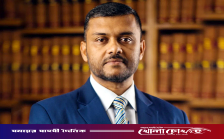 ‘আদ্-দ্বীন হাসপাতালের নয়, প্যাথলজি সেন্টারের লাইসেন্স বাতিল করা হয়েছে’