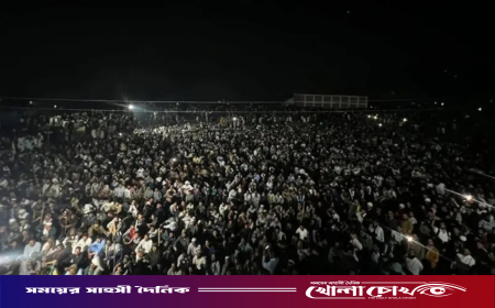 পাকিস্তানের কাশ্মীরে বিক্ষোভ-সংঘর্ষ, নিহত ১৫