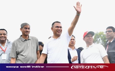 ‘এক বছরের মধ্যে প্রতি উপজেলায় ১০ হাজার কৃষি কার্ড পৌঁছানো হবে’