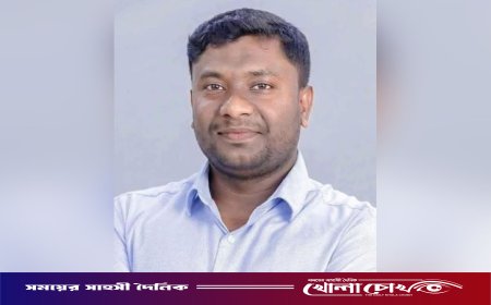 উদ্ধারের পর ধর্ষণ মামলায় শিবির নেতা জিসান গ্রেপ্তার