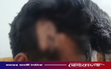 দৌলতপুর উপজেলা স্বাস্থ্য কমপ্লেক্সে ভুল চিকিৎসা ও অর্থ আদায়ের অভিযোগ