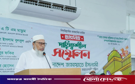আ.লীগের চেয়েও এ সরকার সর্বত্র দলীয়করণ করছে
