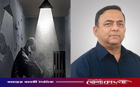 কর্মকর্তাদের গুমে উৎসাহিত করতেন বেনজীর