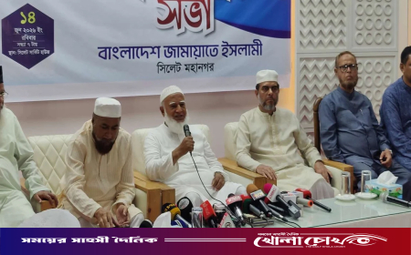 পররাষ্ট্রনীতি নিয়ে সরকারের ‘ভয়’ কেন, প্রশ্ন বিরোধীদলীয় নেতার