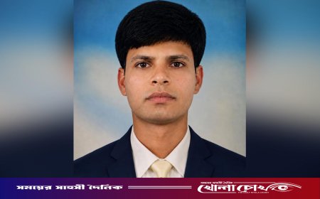 পাবনায় স্কুলছাত্রীকে ধর্ষণচেষ্টায় যুবদল নেতা গ্রেফতার, দল থেকে বহিষ্কার