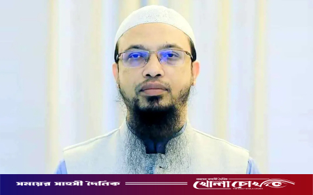 ‘অনর্থক এক খেলার পেছনে চলছে গোটা পৃথিবীর সম্মিলিত উন্মাদনা’