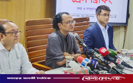 ভারতের সঙ্গে যৌক্তিক সম্পর্ক করতে চায় ঢাকা