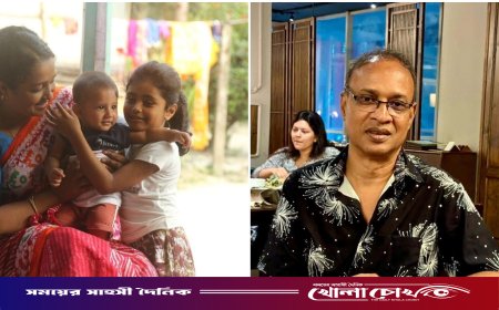 আহমেদাবাদ চলচ্চিত্র উৎসবে যাচ্ছে বাংলাদেশী চলচ্চিত্র ‘ময়না’