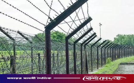 পাঁচ হাজার মুসলিমকে বের করে দিয়েছে ভারত