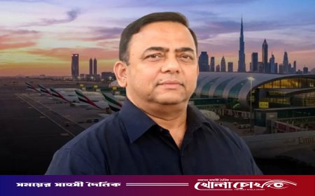 বেনজীর সম্পর্কে সর্বশেষ তথ্য নেই পুলিশের কাছে