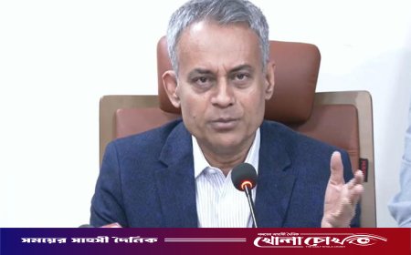 গাবতলী ও সায়েদাবাদ বাসস্ট্যান্ড কবে সরানো হবে, জানালেন মন্ত্রী
