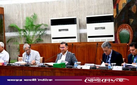 ২৫ বছর পর আইন সংশোধন, পাবলিক বিশ্ববিদ্যালয় পাচ্ছে বগুড়া