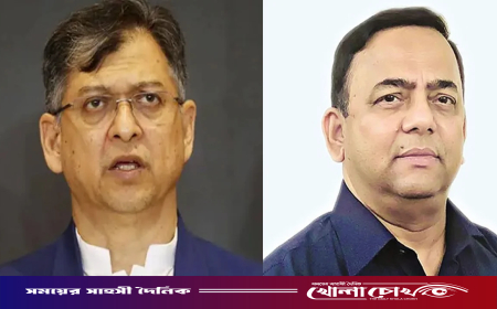 বেনজীরকে ফেরাতে প্রত্যর্পণ আবেদন আমিরাতে পাঠানো হয়েছে