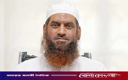 নারায়ণগঞ্জের রিসোর্টে সেদিন কী ঘটেছিল জানালেন মামুনুল হক