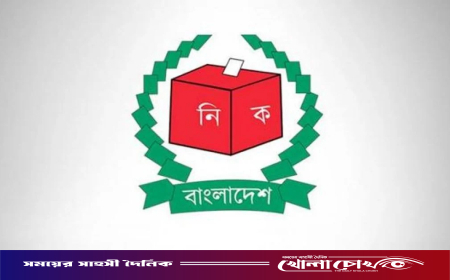 স্থানীয় সরকার নির্বাচন ঘিরে ইসির প্রস্তুতিতে ঘাটতি
