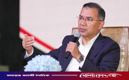 আসুন সবাই মিলে দেশের জন্য কিছু করি: প্রবাসীদের প্রতি প্রধানমন্ত্রী