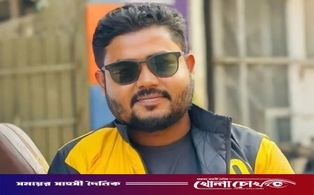 ডিবি হেফাজতে ছাত্রলীগ কর্মীর মৃত্যু: তদন্তে পুলিশের কমিটি