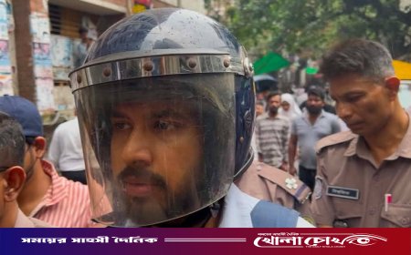 এজলাসে তিথিকে নিয়ে বিতর্ক, ইকরার আরেক বিয়ের তথ্য, আইনজীবীদের হট্টগোল