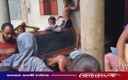 সদরপুরে সাত বছরের শিশুকে ধর্ষণচেষ্টার অভিযোগে যুবক আটক