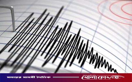 ভেনেজুয়েলায় ভূমিকম্পে ১০ হাজারের বেশি প্রাণহানির আশঙ্কা
