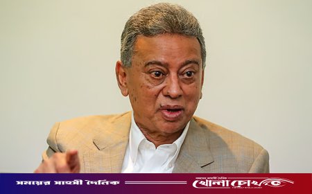 গলার কাঁটা হয়ে দাঁড়িয়েছে ১৩০০ উন্নয়ন প্রকল্প’