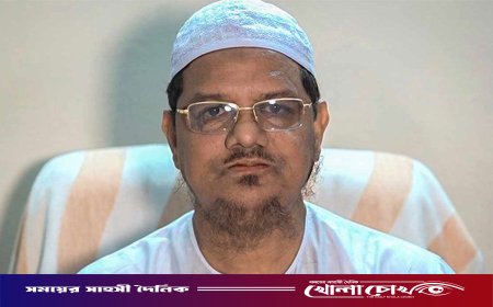 অন্যায্য শাসনের বিরুদ্ধে আশুরা আমাদের প্রেরণা’