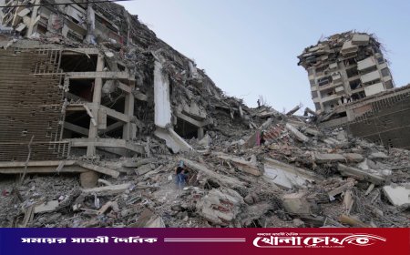 ভেনেজুয়েলায় আবারও ভূমিকম্প, নিখোঁজ ৫০ হাজার