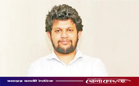 আমি প্রথম ‘বলির পাঁঠা’ হতে পারি, কিন্তু শেষ নই : মাহফুজ