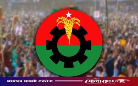 স্থানীয় নির্বাচনেও বিদ্রোহীদের ছাড় দেবে না বিএনপি, প্রয়োজনে বহিষ্কার