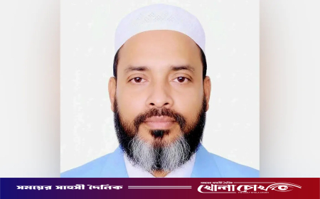 জুলাই শহীদ ছেলের অনুদানের টাকায় বাবার দ্বিতীয় বিয়ে, সমালোচনার ঝড়