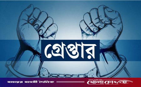 রাজধানীতে বিশেষ অভিযান/মিরপুরে ৪২, যাত্রাবাড়ীতে ২৩ জন গ্রেপ্তার