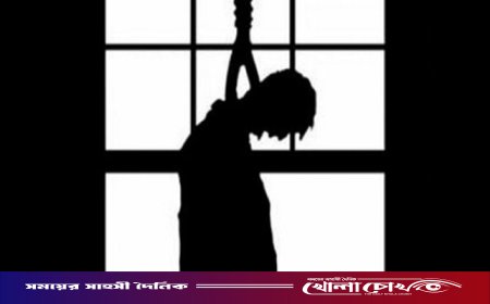 সদরপুরে একই দিনে নারী ও কিশোরীর ঝুলন্ত মরদেহ উদ্ধার