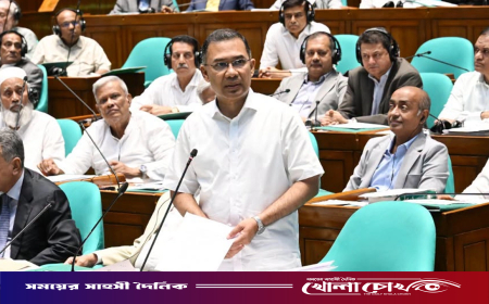 চাকরির জন্য তরুণদের অপেক্ষা করতে হবে না: প্রধানমন্ত্রী