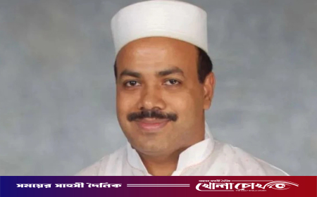 শপথ নিতে পারবেন না চট্টগ্রাম-৪ আসনের বিএনপি প্রার্থী