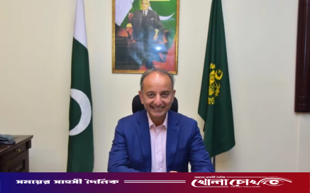 এবার ভারতের হাত কেটে দেওয়ার হুঁশিয়ারি পাকিস্তানের